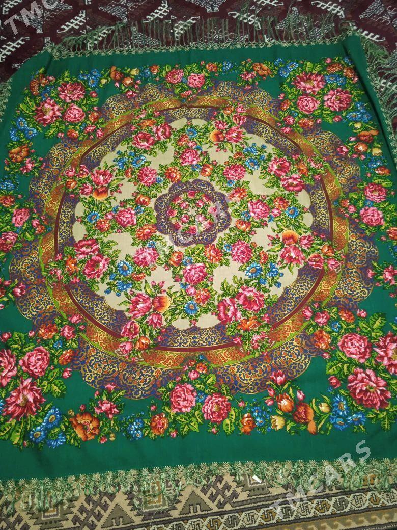 çargat - Etrek - img 2