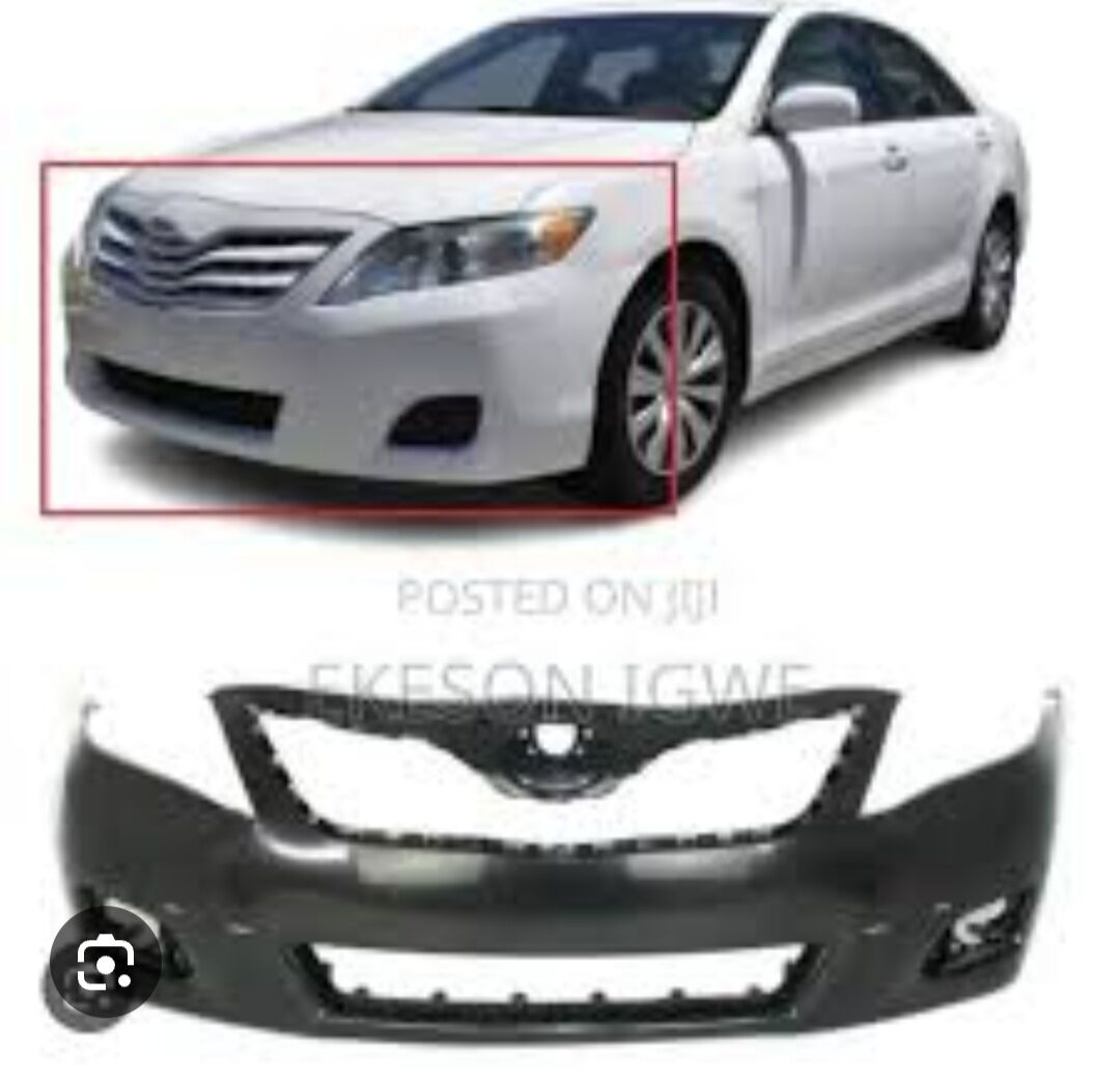 Bumper on we yzy ahli ulaga 600 TMT - Бедев - img 2