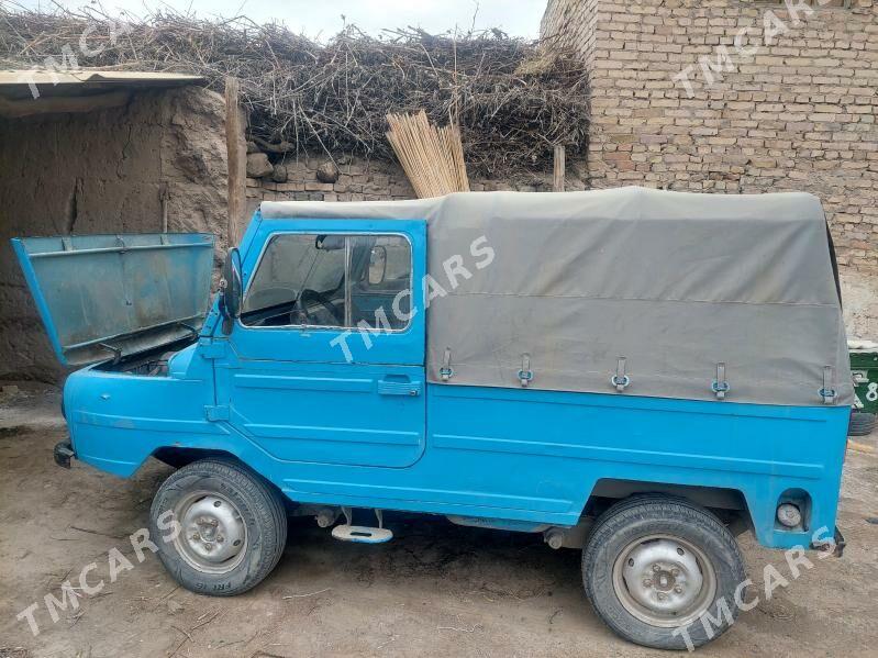 UAZ Profi 1987 - 20 000 TMT - Дянев - img 4