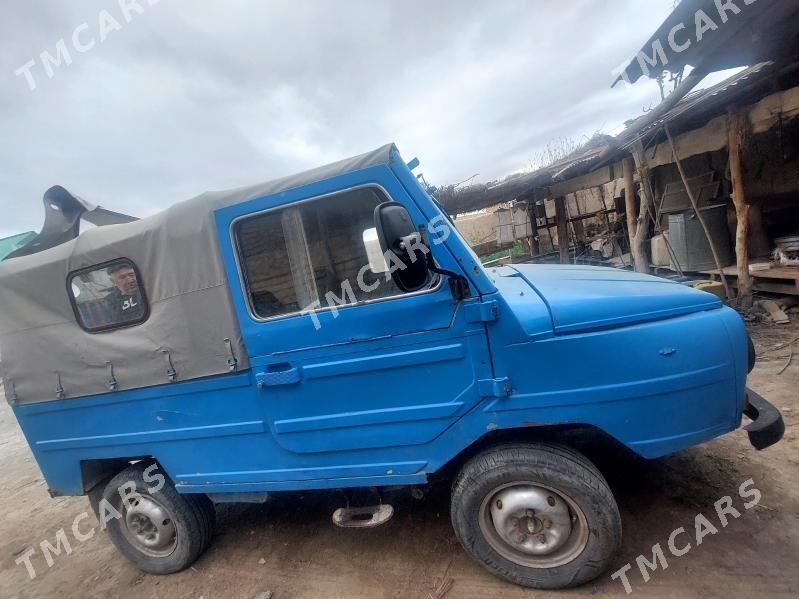 UAZ Profi 1987 - 20 000 TMT - Дянев - img 1