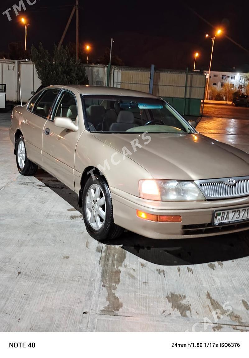 Toyota Avalon 1997 - 100 000 TMT - Балканабат - img 1