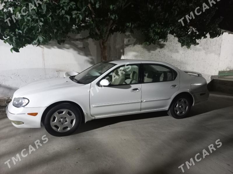 Nissan Maxima 1999 - 65 000 TMT - Ашхабад - img 2