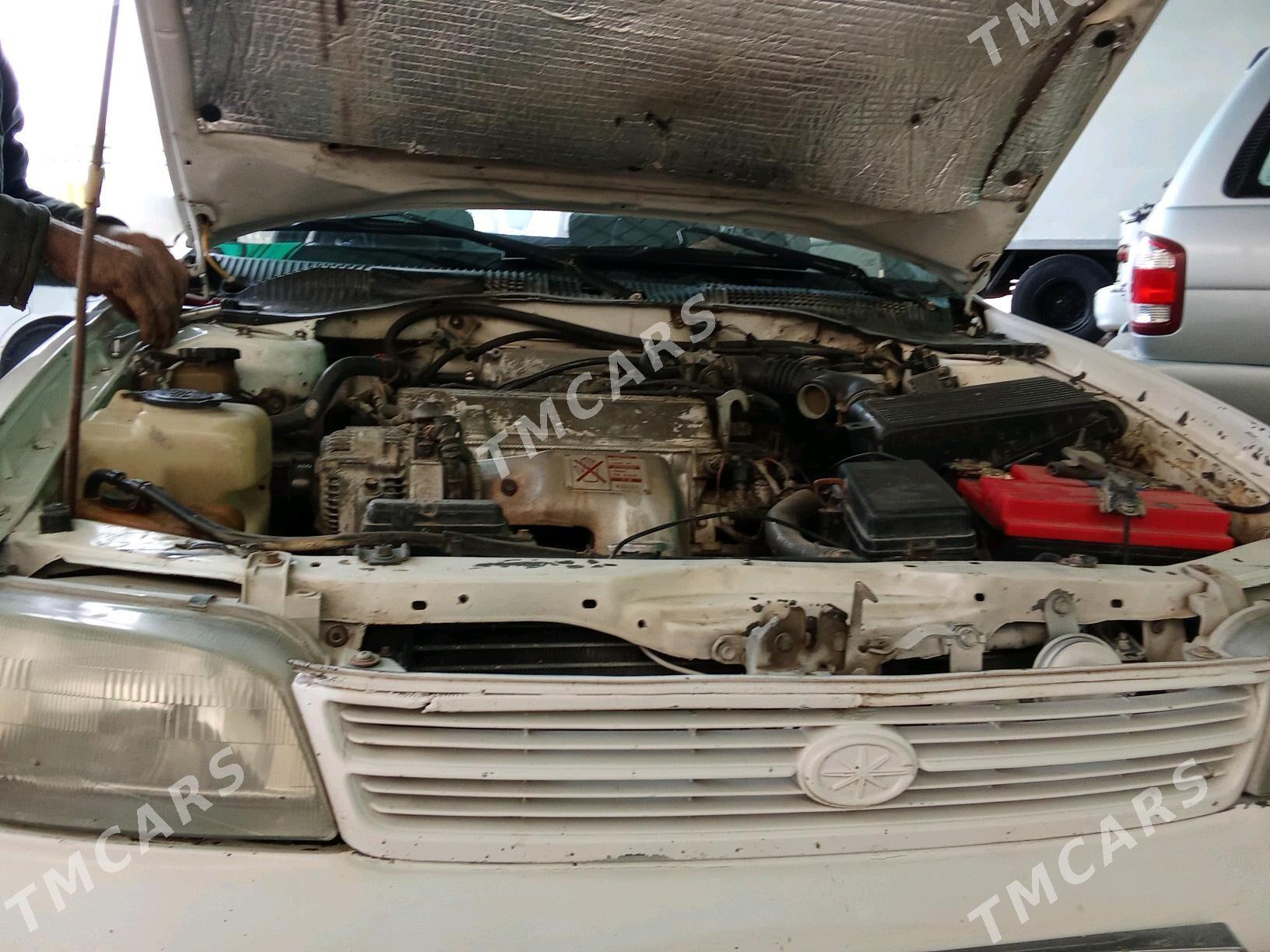 Toyota Corona 1993 - 50 000 TMT - Babadaýhan - img 3