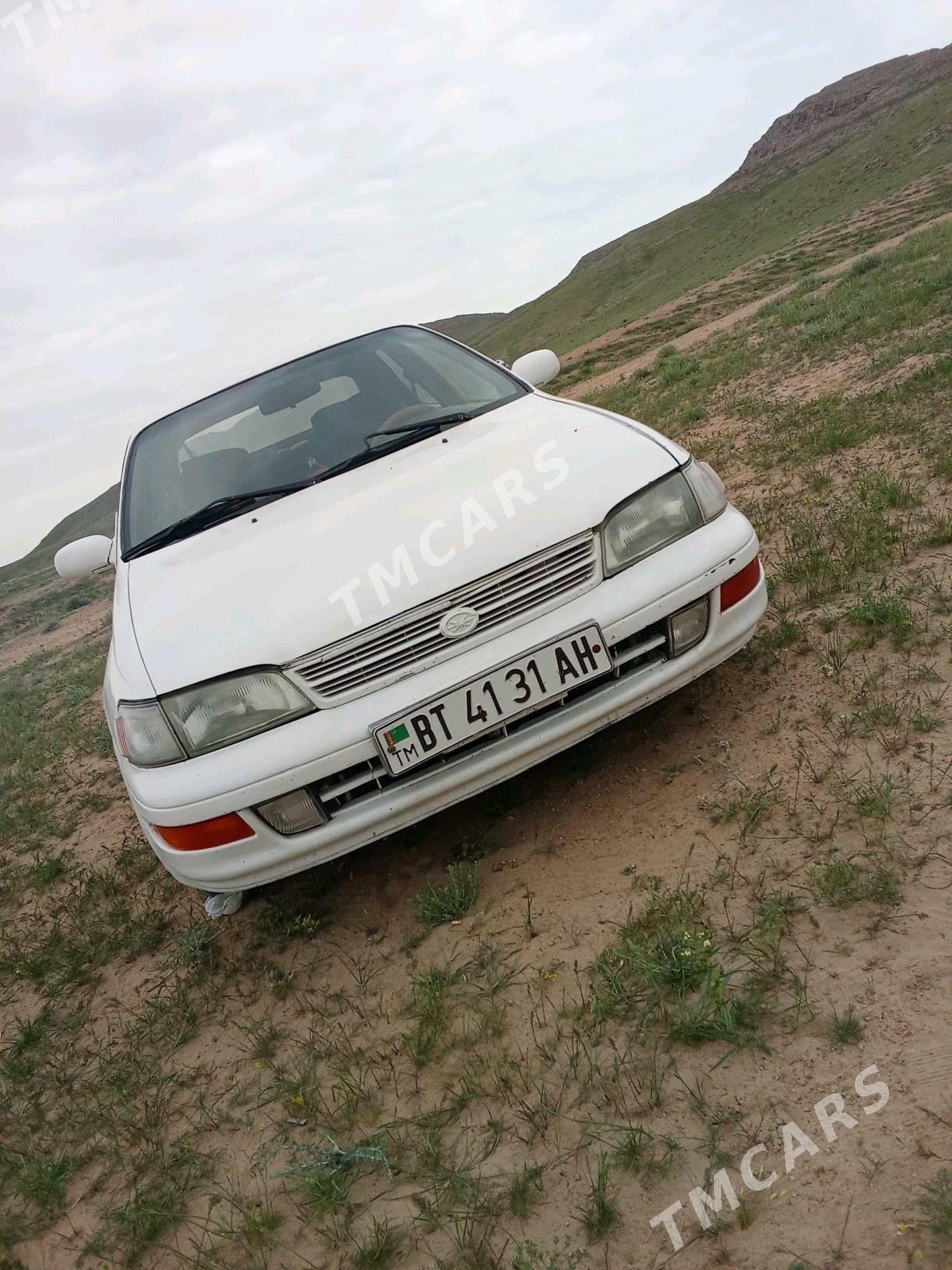 Toyota Corona 1993 - 50 000 TMT - Babadaýhan - img 2