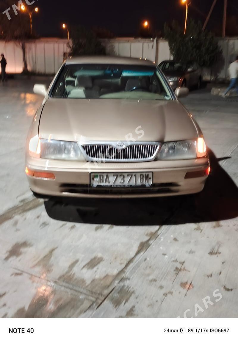 Toyota Avalon 1997 - 100 000 TMT - Балканабат - img 3