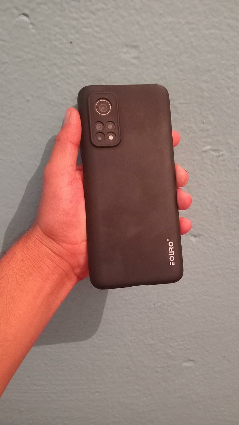 Mi 10T Pro - Чарджоу - img 1