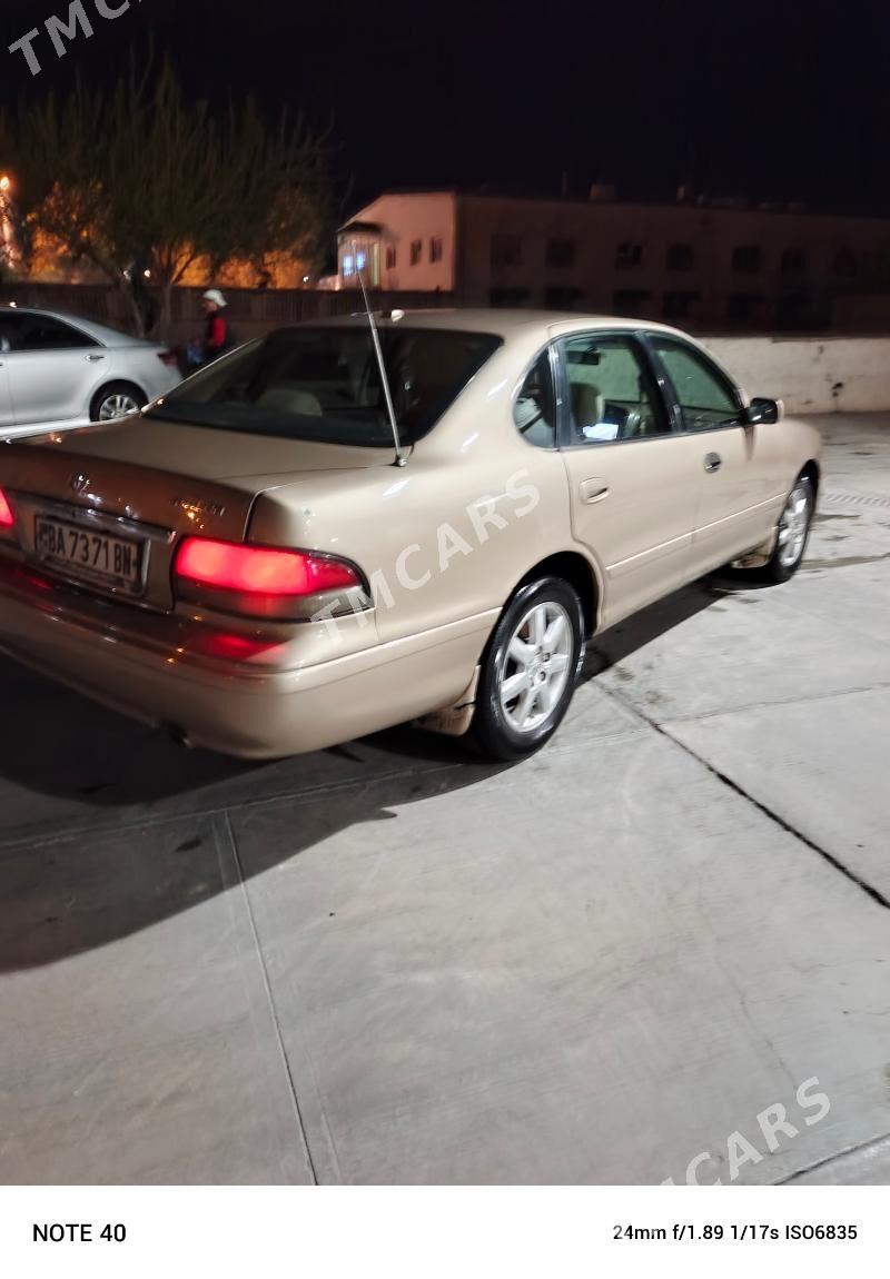 Toyota Avalon 1997 - 100 000 TMT - Балканабат - img 5