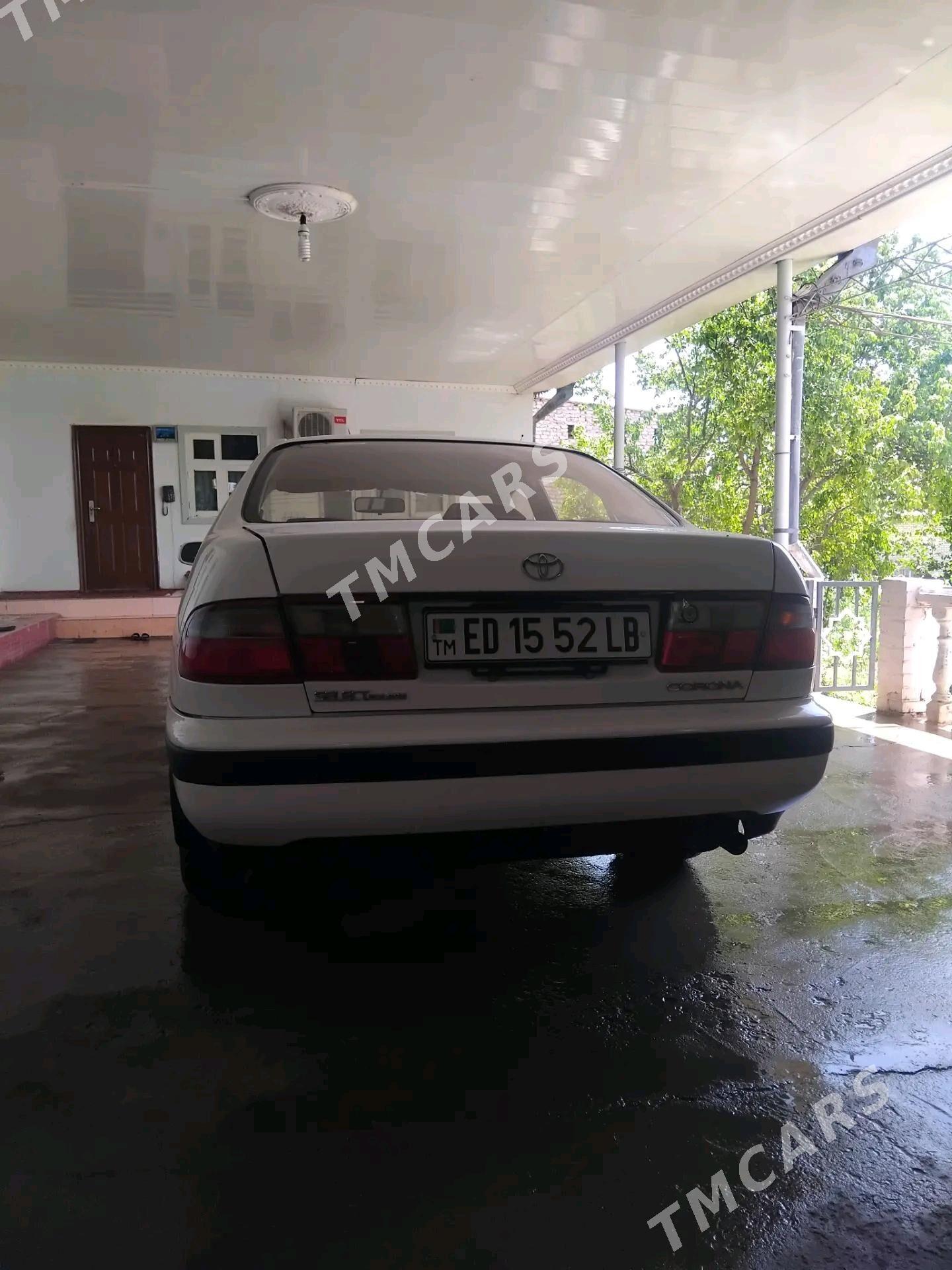 Toyota Corona 1995 - 75 000 TMT - Halaç - img 2