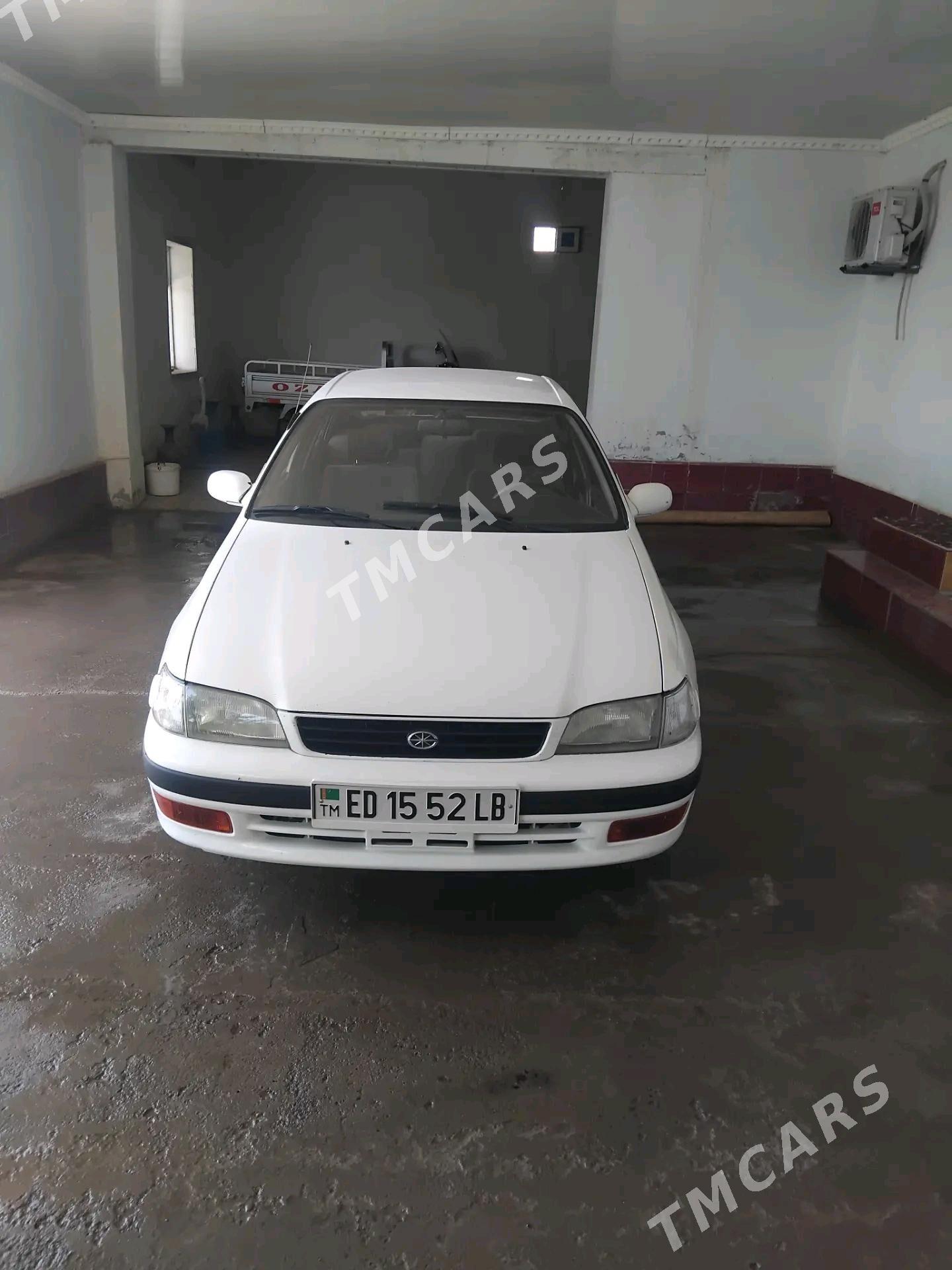 Toyota Corona 1995 - 75 000 TMT - Halaç - img 1