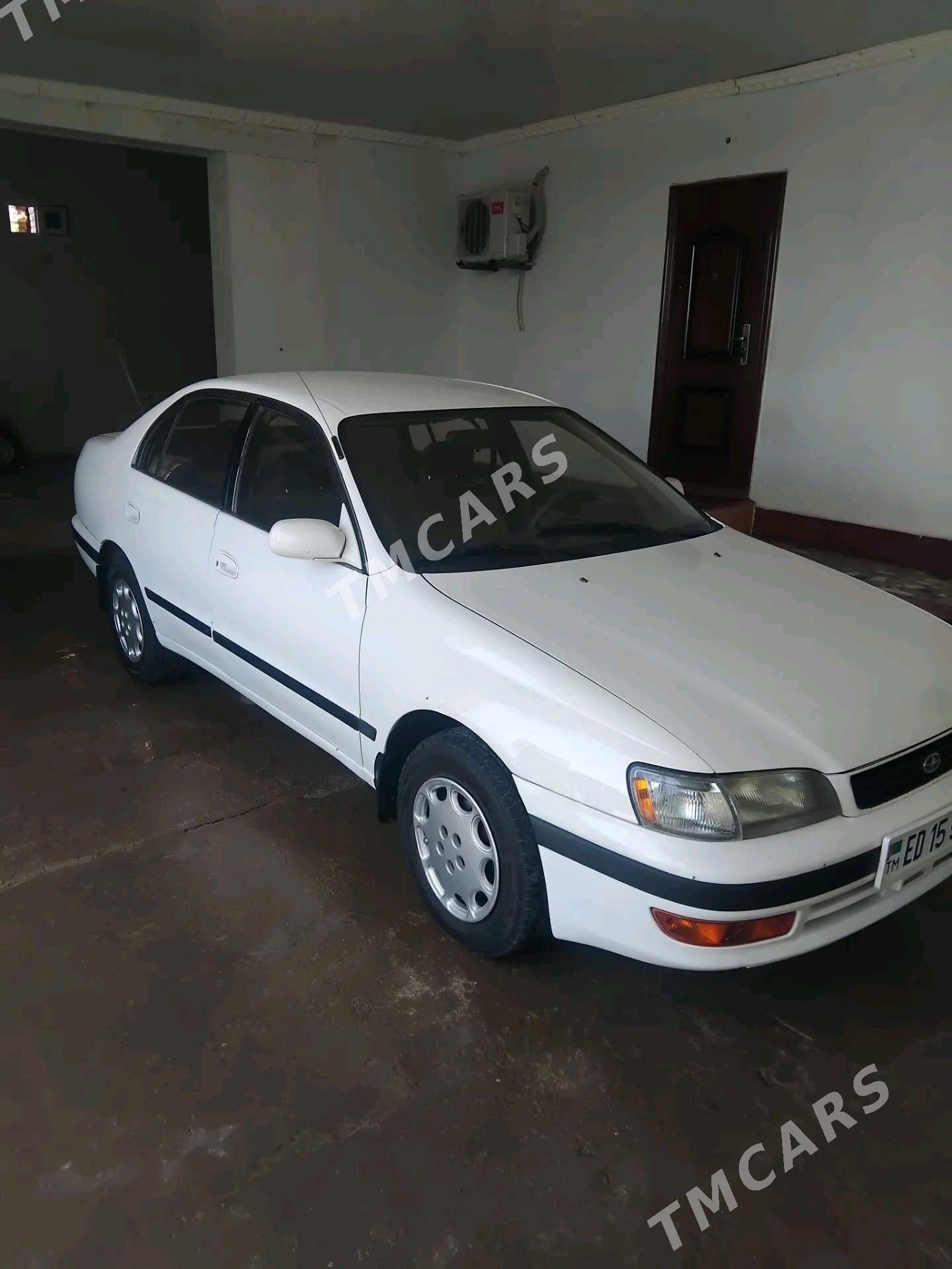 Toyota Corona 1995 - 75 000 TMT - Halaç - img 3