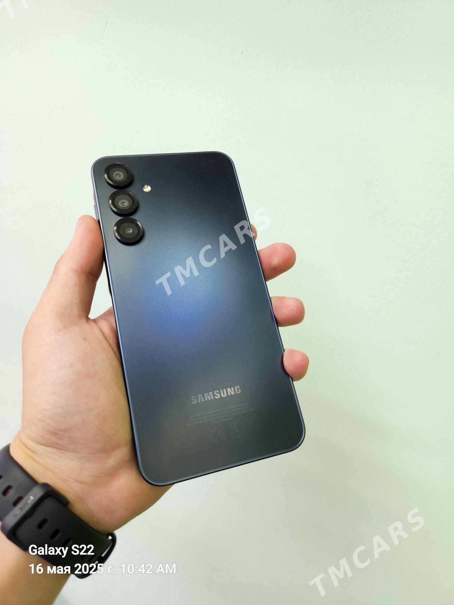 Samsung A16 - Daşoguz - img 1