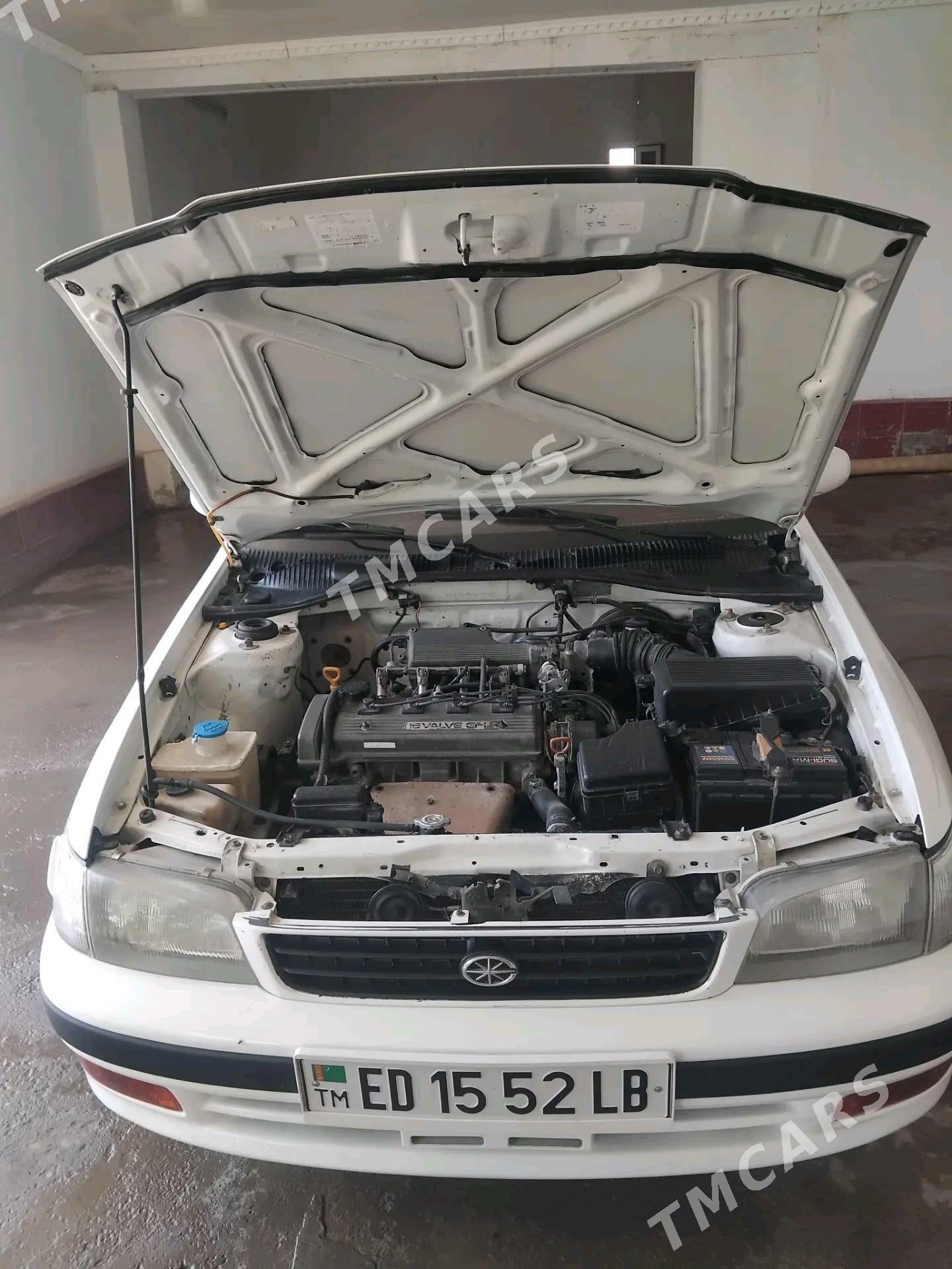 Toyota Corona 1995 - 75 000 TMT - Halaç - img 4