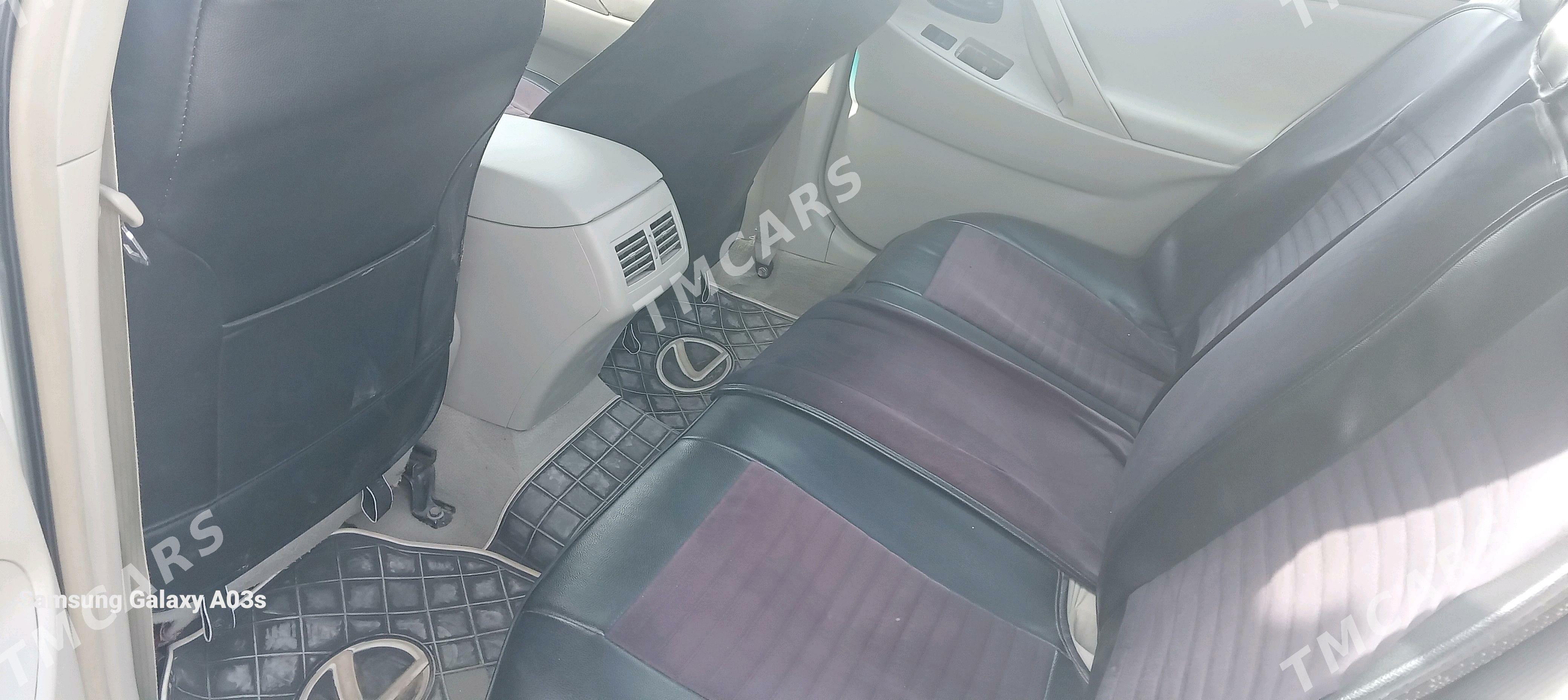 Toyota Camry 2008 - 130 000 TMT - Murgap - img 1