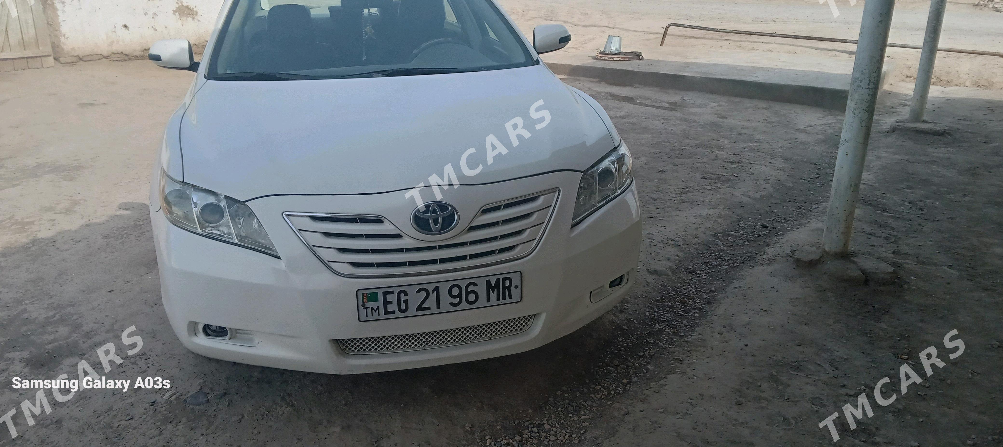 Toyota Camry 2008 - 130 000 TMT - Murgap - img 4