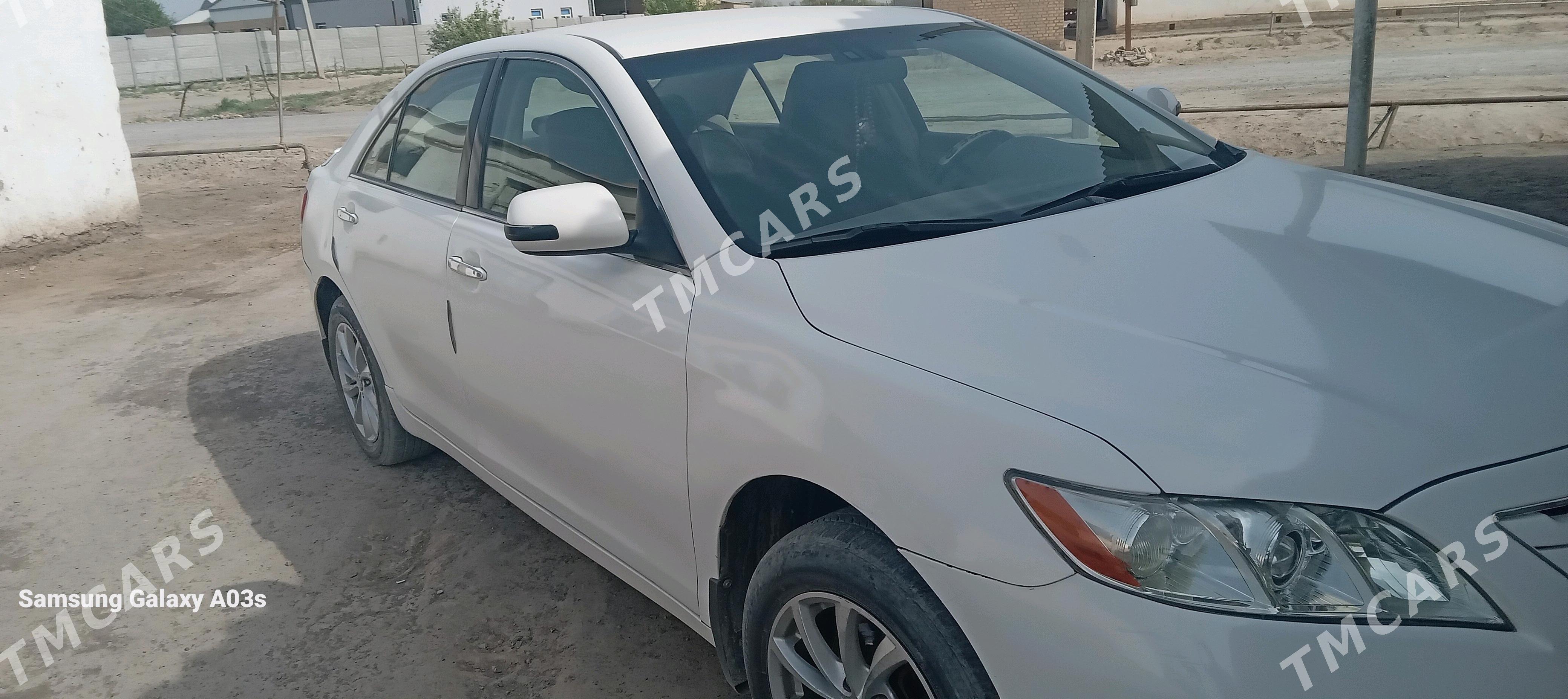 Toyota Camry 2008 - 130 000 TMT - Murgap - img 5