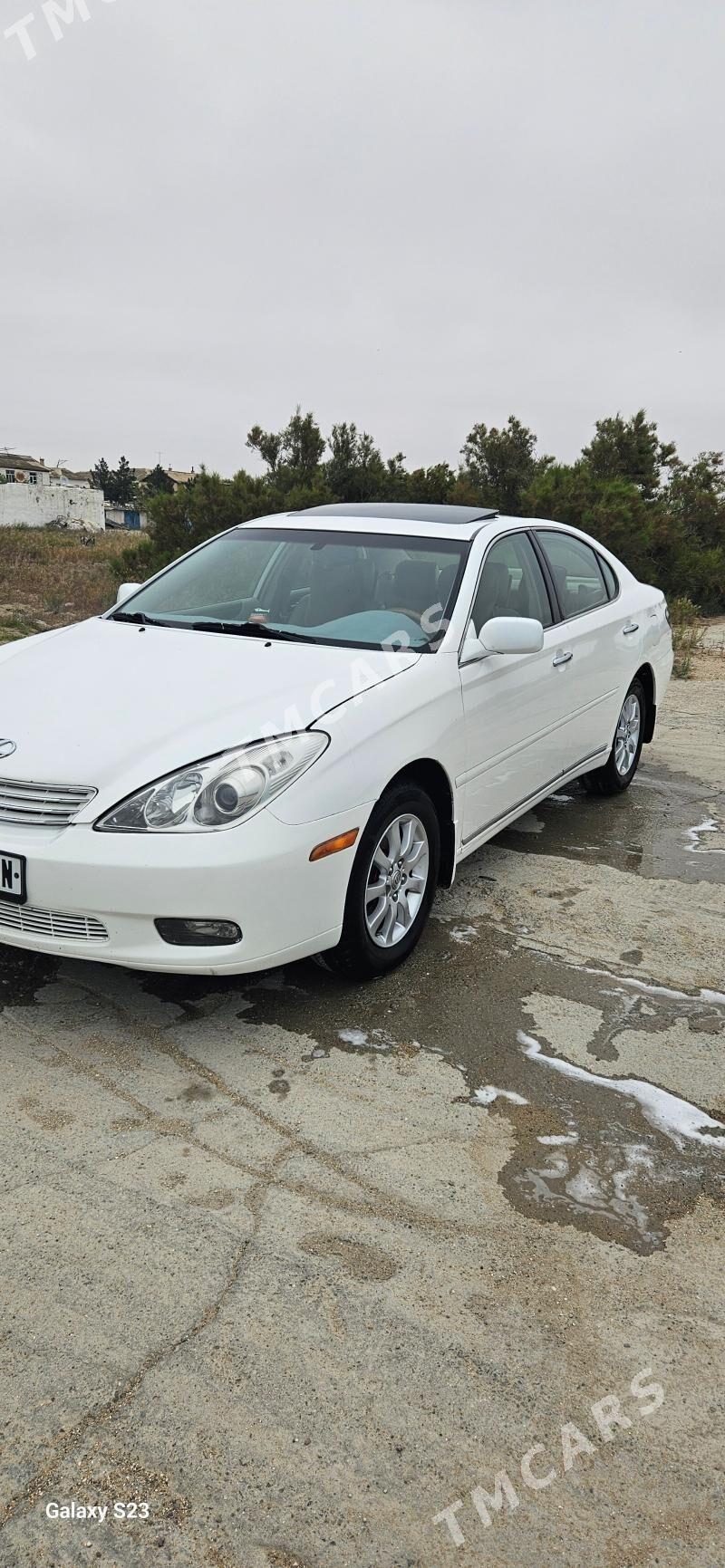 Lexus ES 300 2003 - 190 000 TMT - Garabogaz - img 3