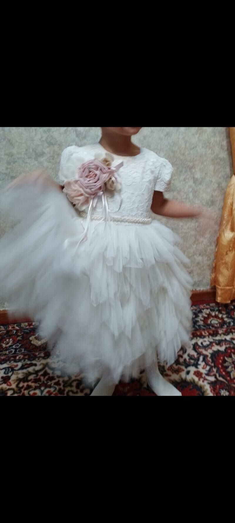 платье koynek - Aşgabat - img 4