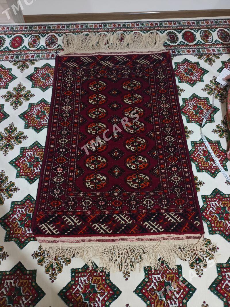 turkmen haly - Дашогуз - img 1