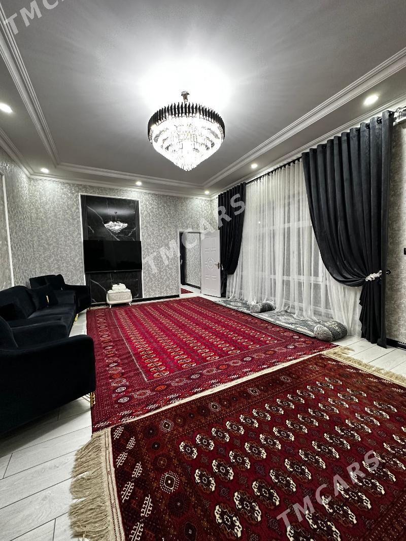 GURTLY 4KOMNAT 190M² ГУРТЛЫ - Aşgabat - img 1