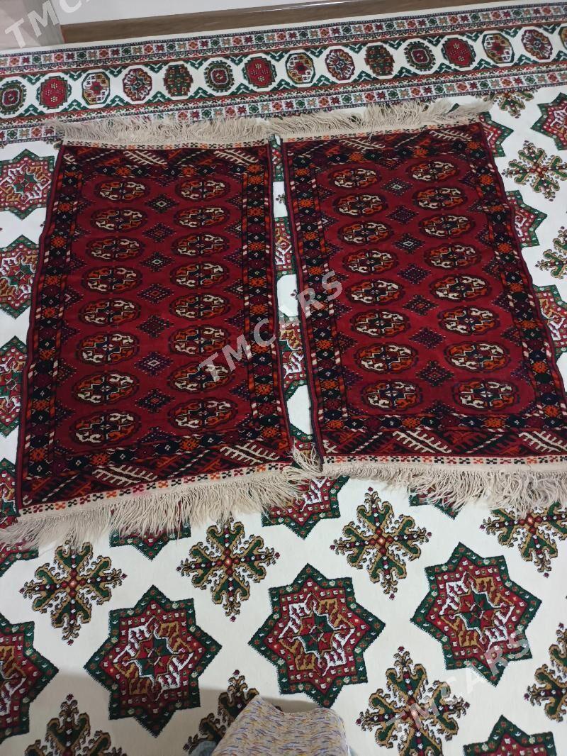 turkmen haly - Daşoguz - img 1