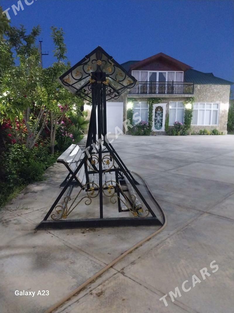 Satlyk jaÿ  Gökdepe - Гёкдепе - img 2