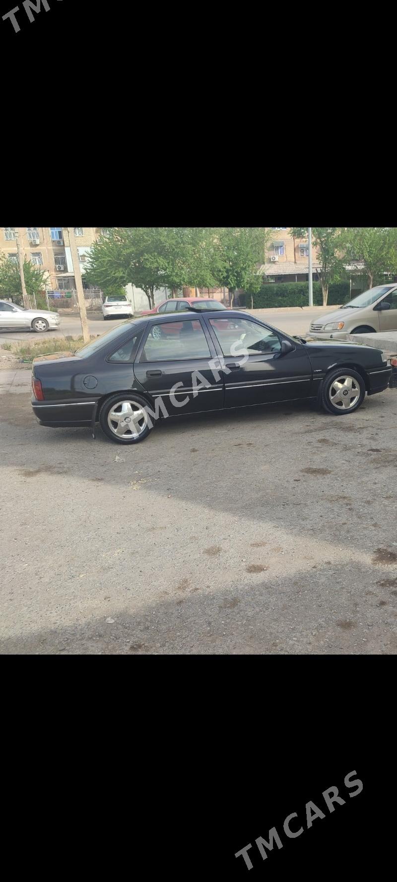 Opel Vectra 1993 - 52 000 TMT - Мары - img 2