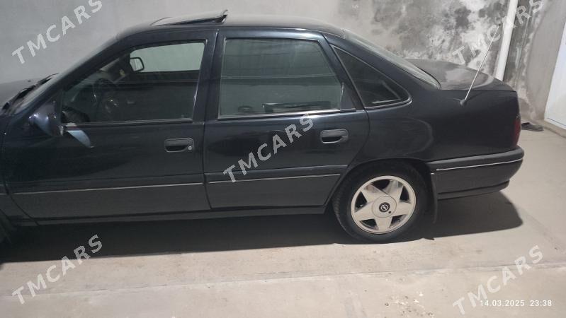 Opel Vectra 1993 - 52 000 TMT - Мары - img 4