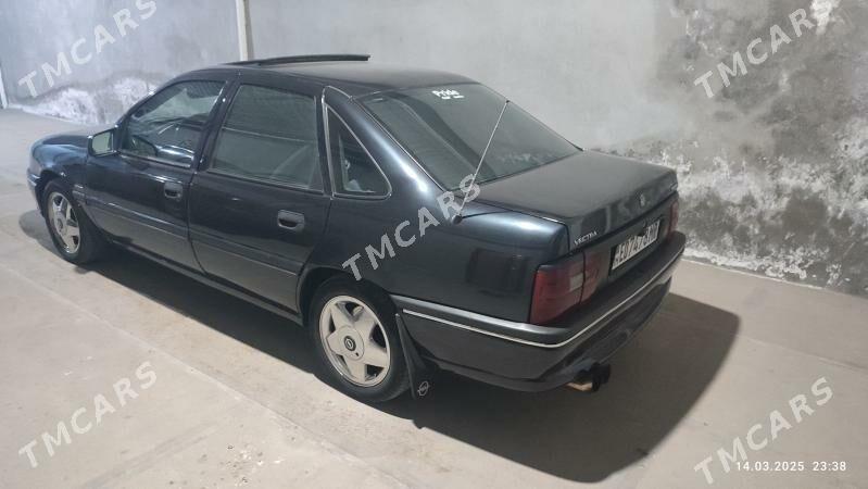 Opel Vectra 1993 - 52 000 TMT - Мары - img 7