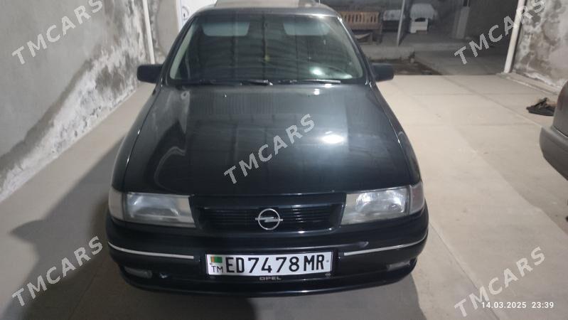 Opel Vectra 1993 - 52 000 TMT - Мары - img 5