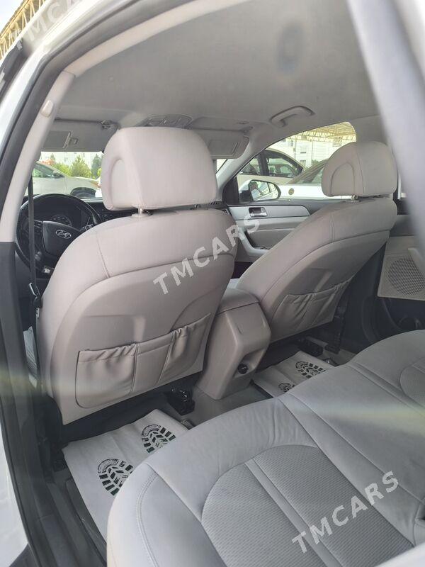 Hyundai Sonata 2015 - 170 000 TMT - Gurtly - img 1