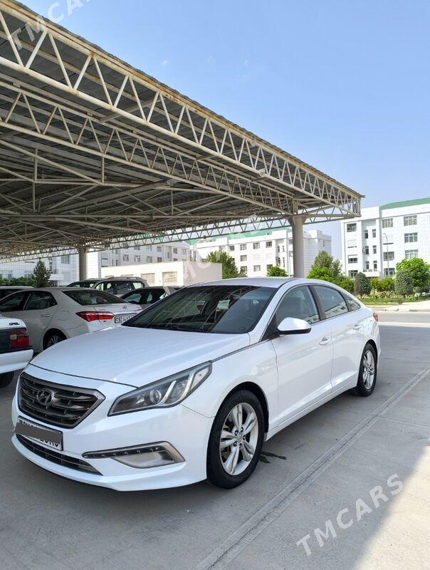 Hyundai Sonata 2015 - 170 000 TMT - Gurtly - img 6