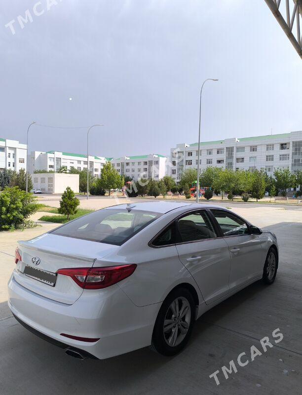 Hyundai Sonata 2015 - 170 000 TMT - Gurtly - img 4