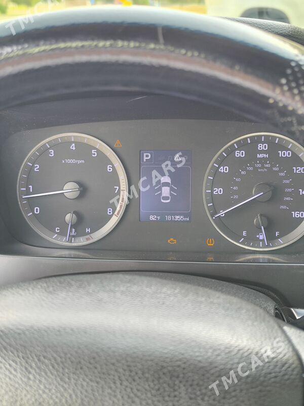 Hyundai Sonata 2015 - 170 000 TMT - Gurtly - img 3