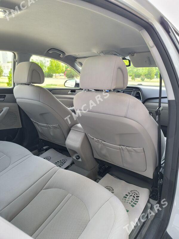 Hyundai Sonata 2015 - 170 000 TMT - Gurtly - img 9