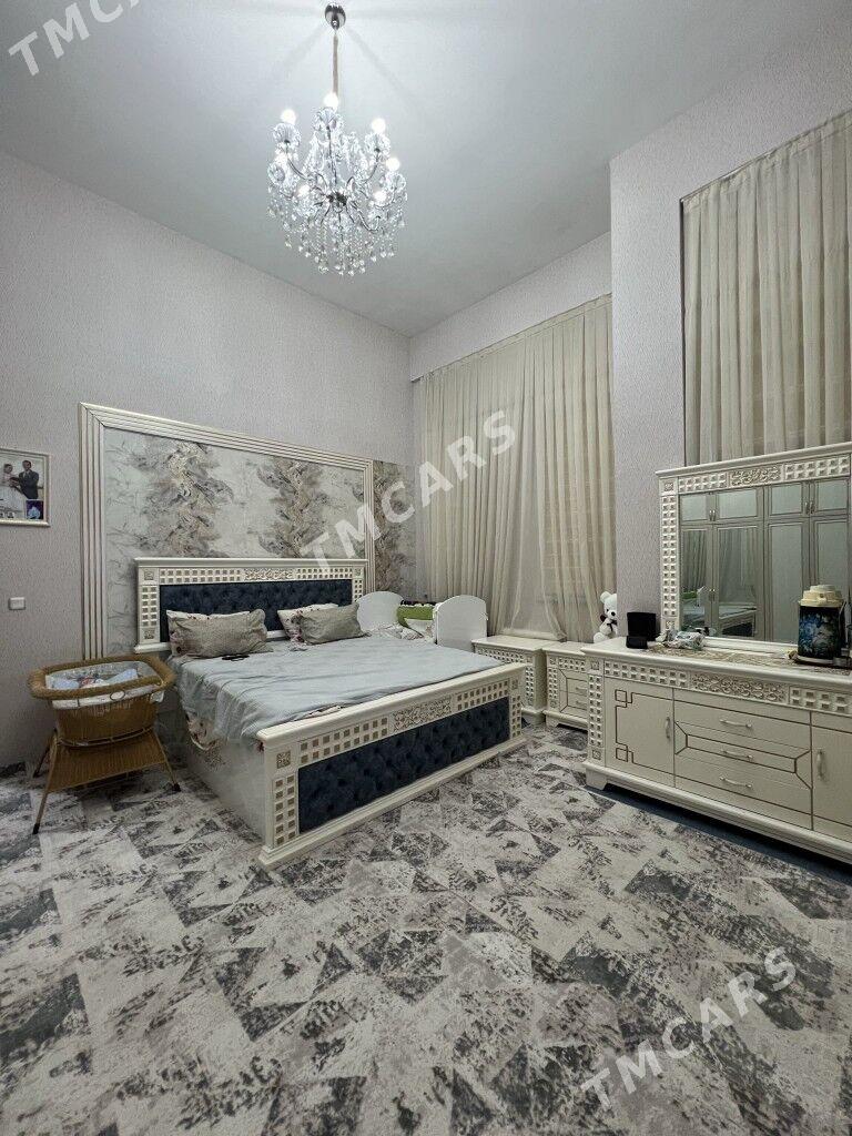 SOWETSKIY 3 KOMNAT - Ашхабад - img 7