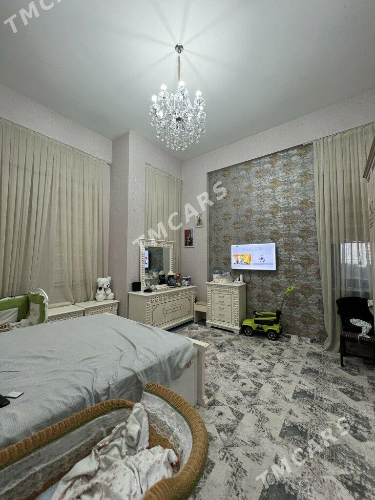SOWETSKIY 3 KOMNAT - Ашхабад - img 6