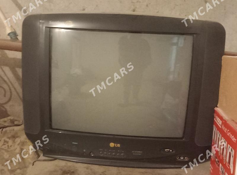 LG telewizor - Daşoguz - img 2
