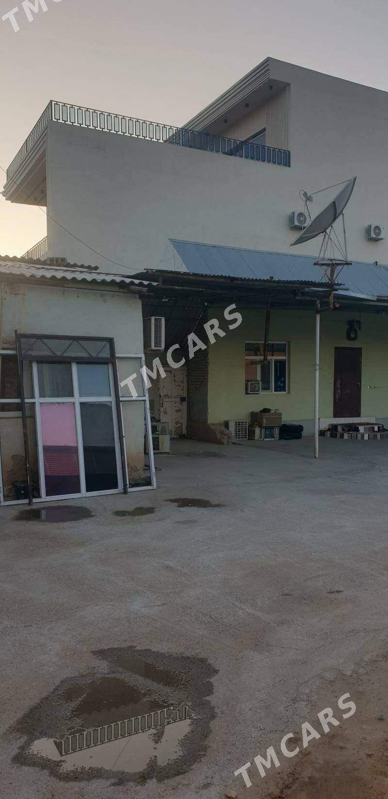 Anew Ahall köçe - Änew - img 2
