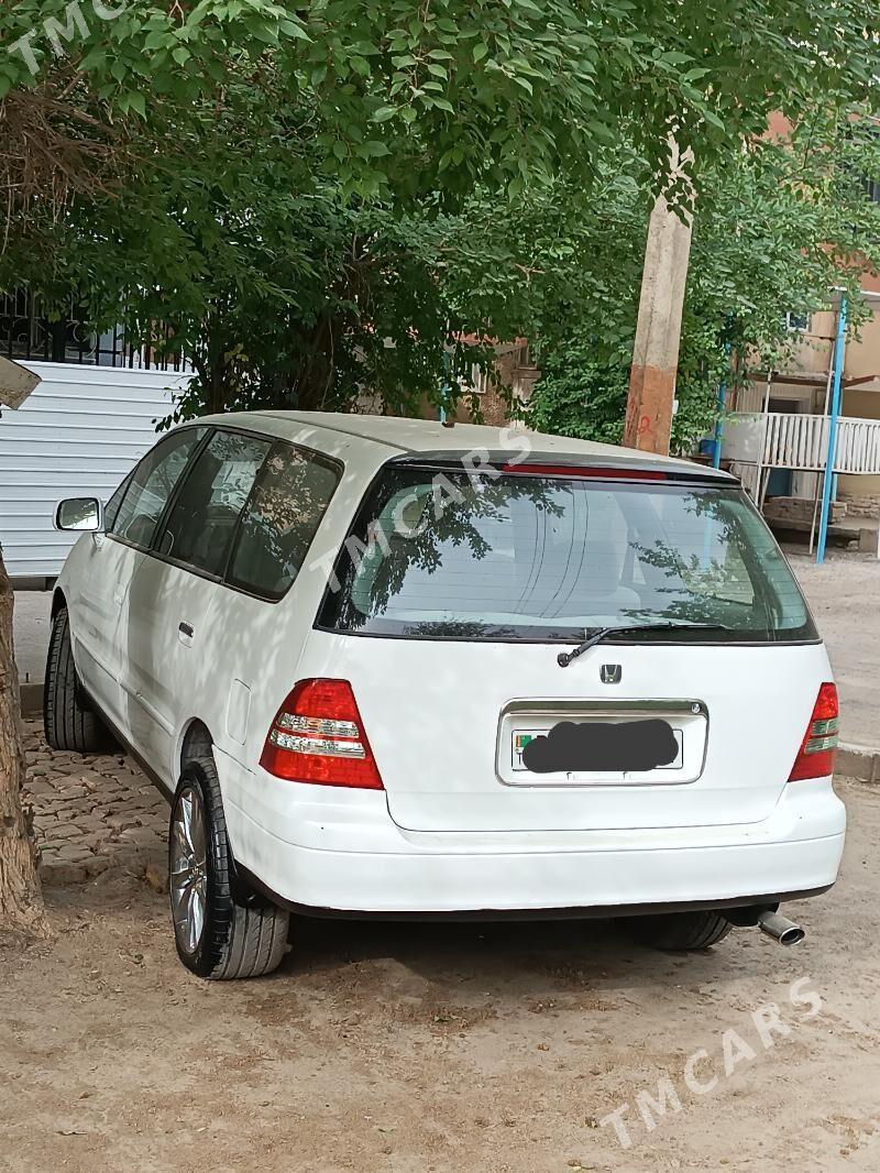 Honda Accord 1996 - 50 000 TMT - Мары - img 9