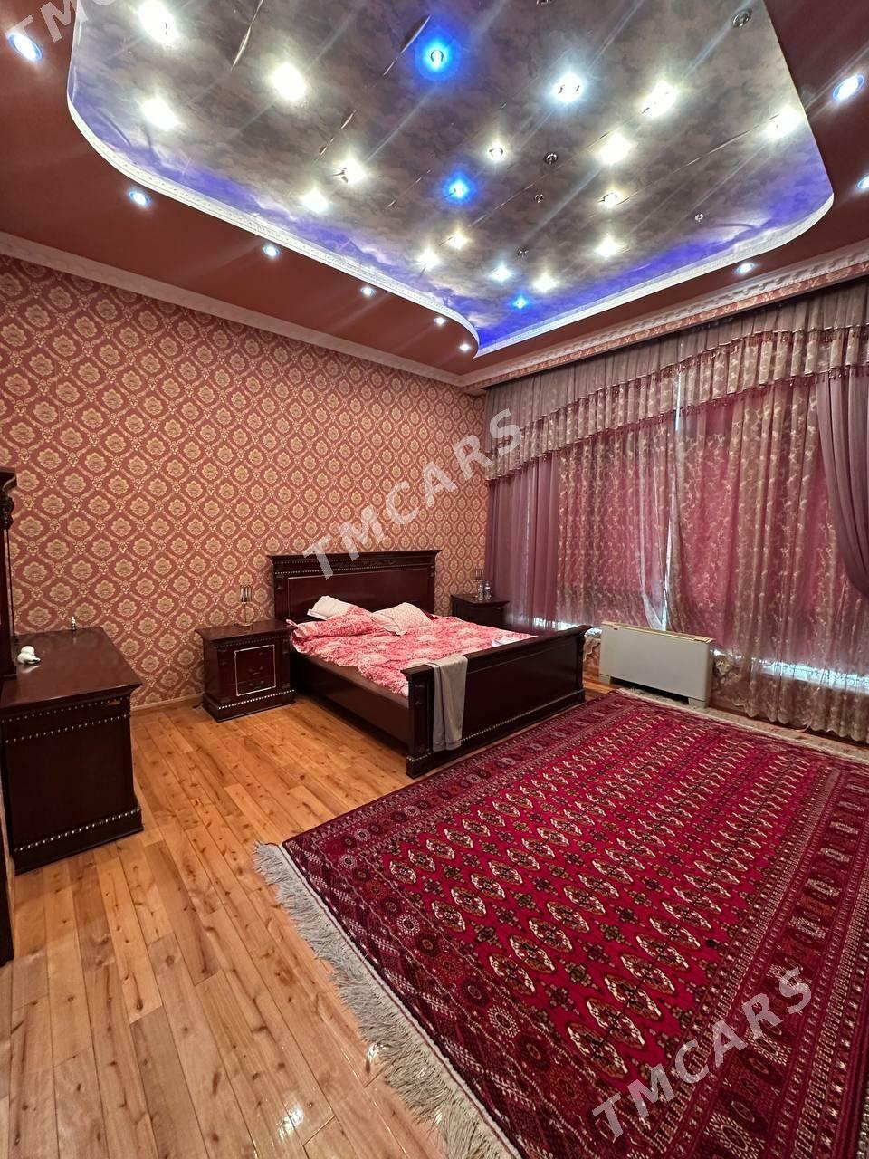 ŞAYOLY RUHNAMA ELITKA 5 KOM - Арчабиль шаёлы - img 2