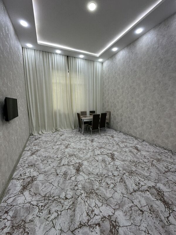 Çoganly kotej - Aşgabat - img 6