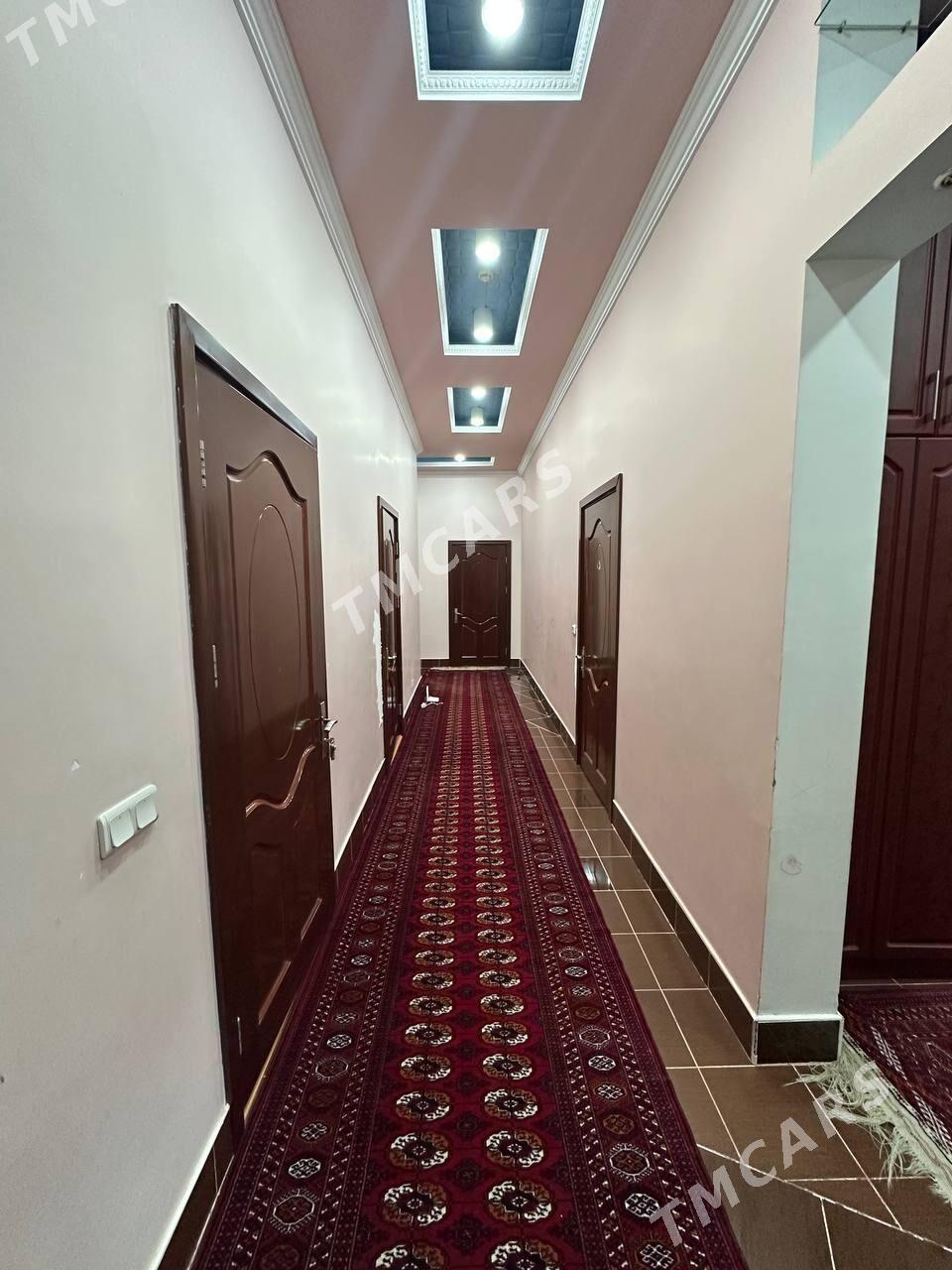 ŞAYOLY RUHNAMA ELITKA 5 KOM - Арчабиль шаёлы - img 4