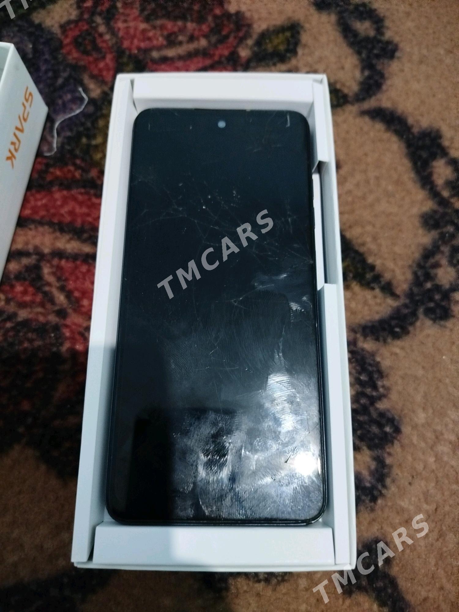 tecno 20 spark - Daşoguz - img 1