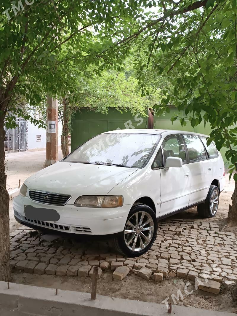 Honda Accord 1996 - 50 000 TMT - Мары - img 3
