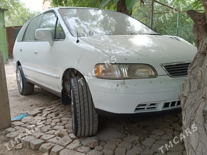 Honda Accord 1996 - 50 000 TMT - Мары - img 7