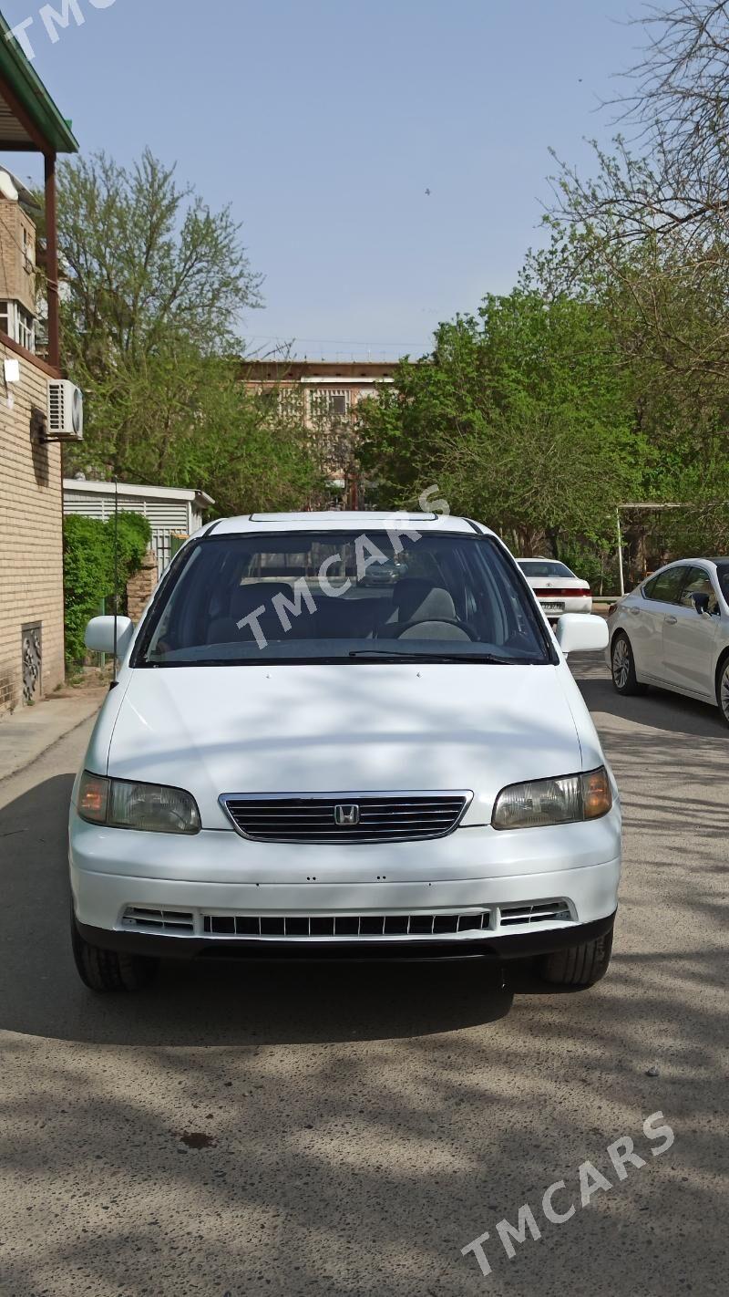 Honda Accord 1996 - 50 000 TMT - Мары - img 2