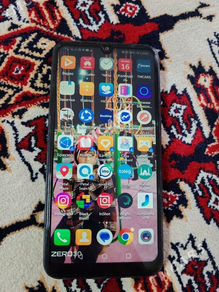 Huawei Y7 PRIME - Balkanabat - img 4