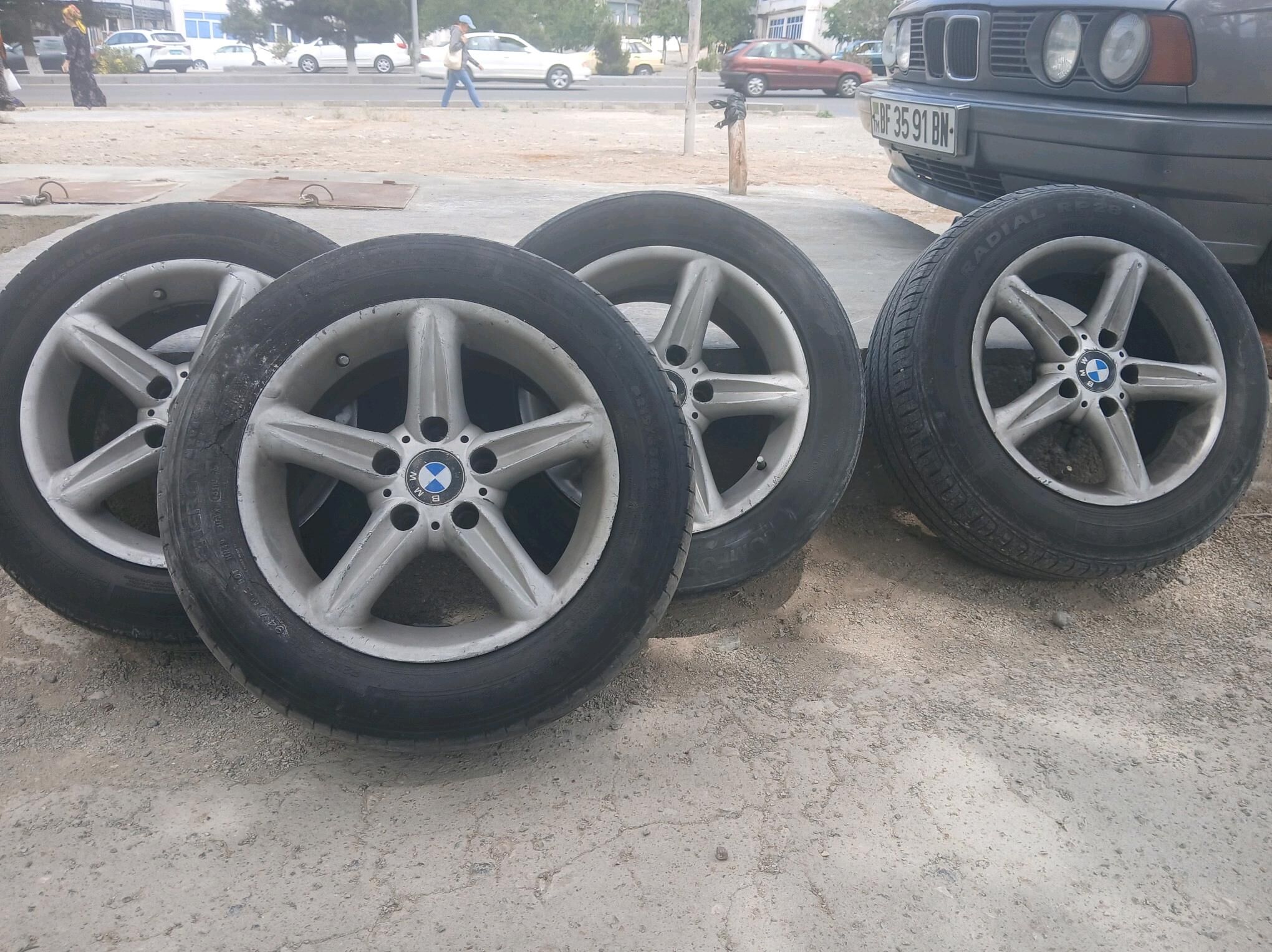 disga 1 500 TMT - Туркменбаши - img 3