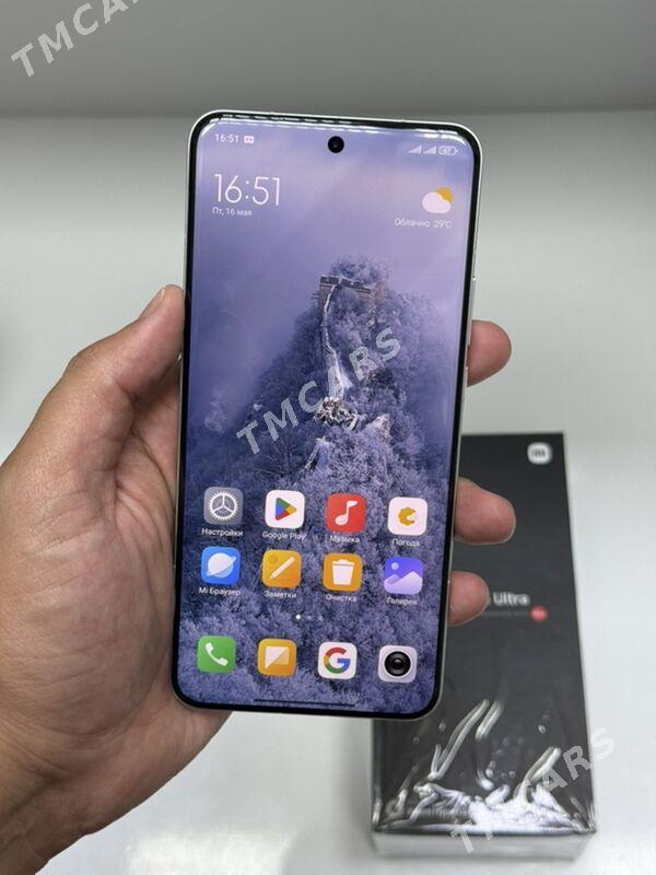 Xiaomi 15 Ultra 16/512gb Globa - Bagyr - img 5