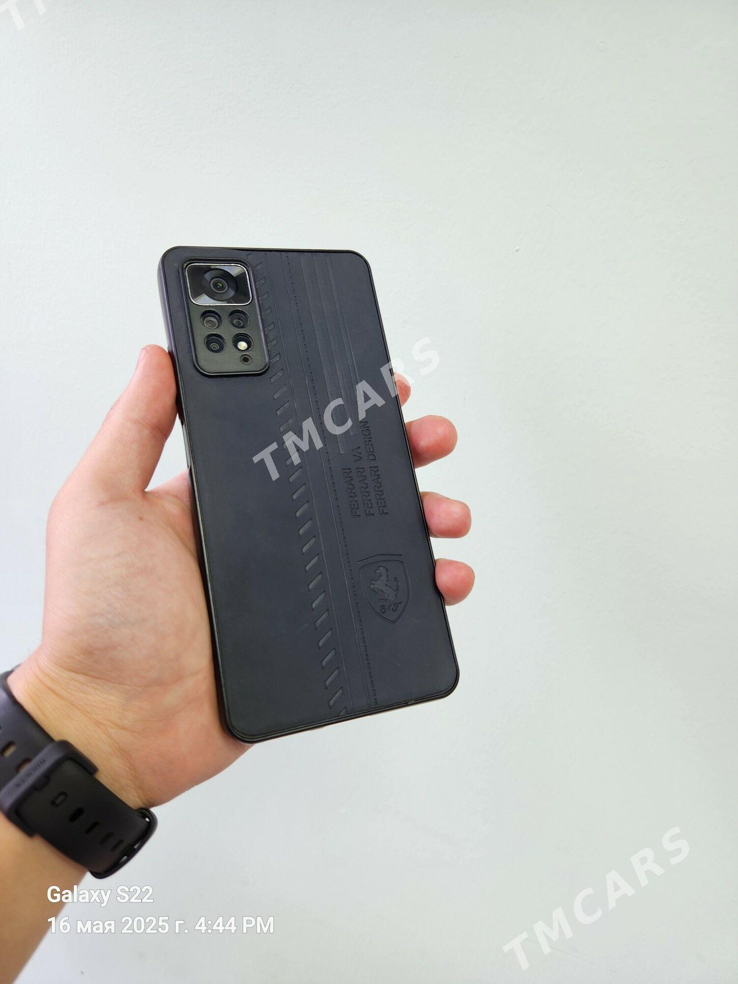 Redmi Note 11 Pro - Daşoguz - img 1